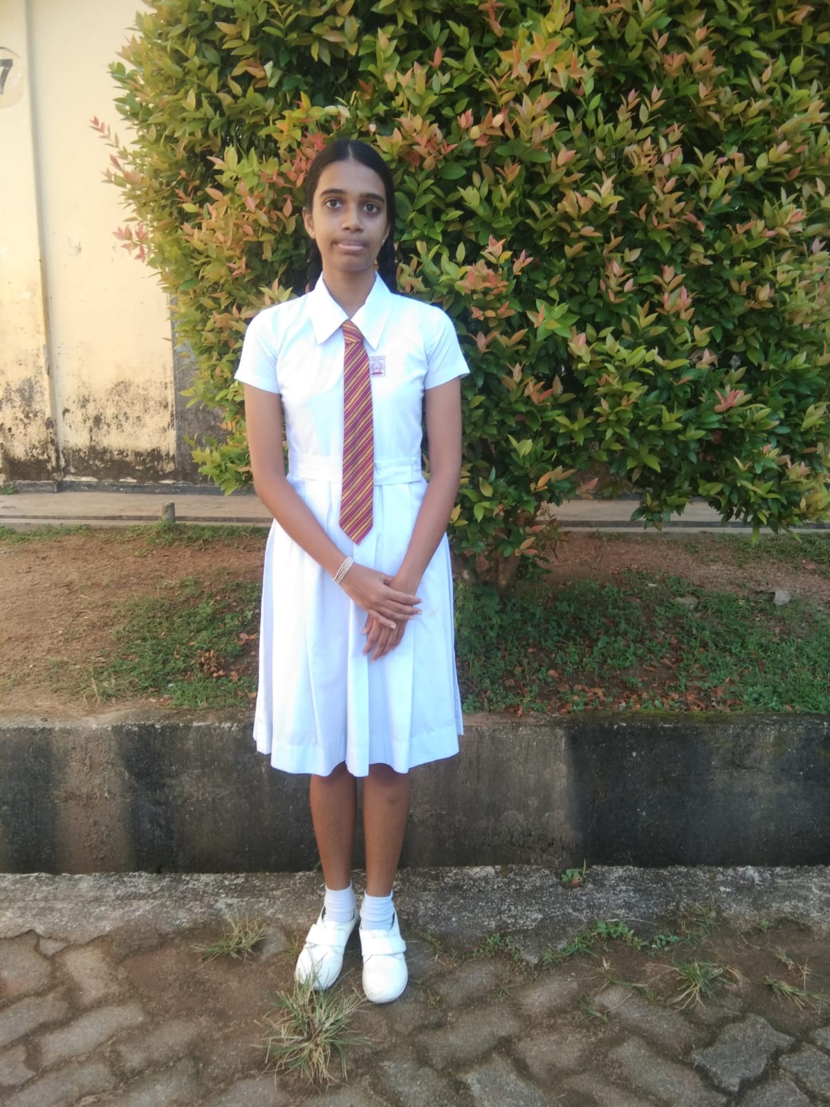 M.Sesathmi Kodithuwakku